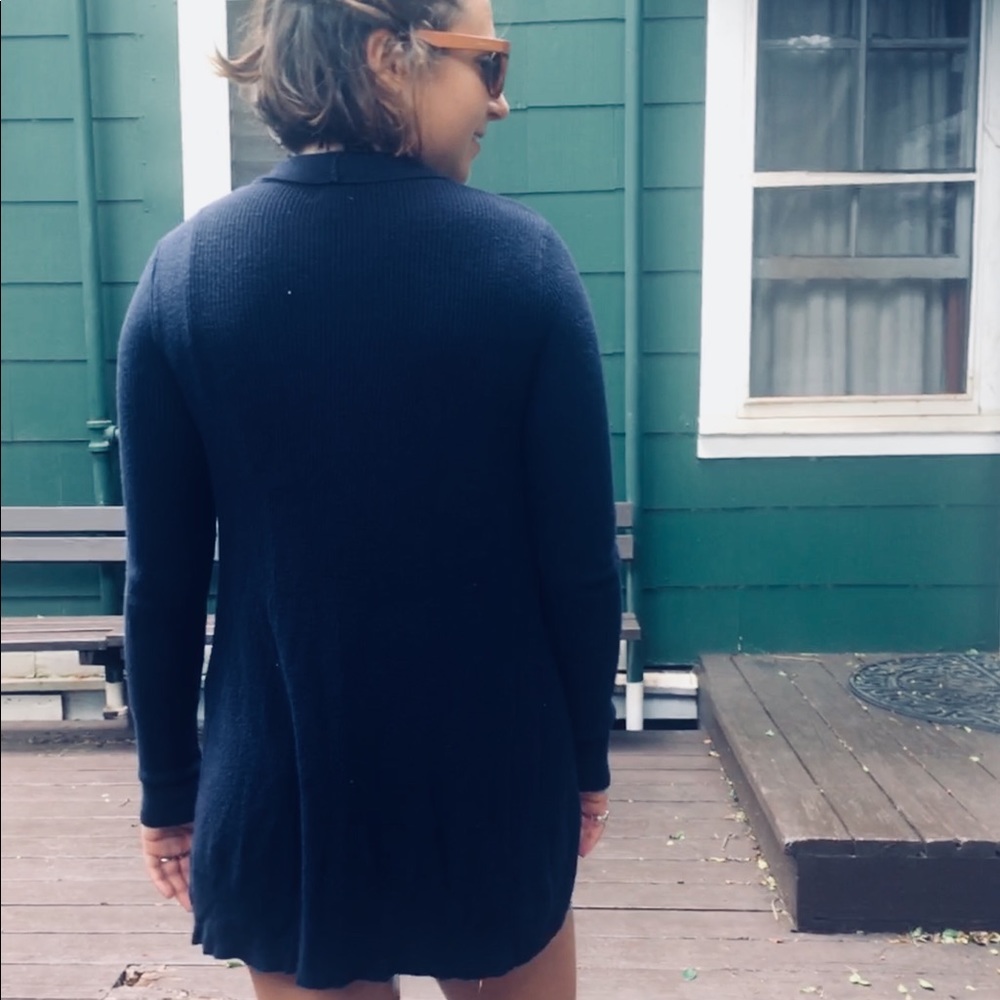 Cardigan - Picture 2 of 2